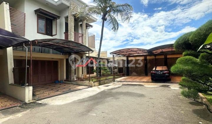 Rumah Murah Menarik Dalam Townhouse Lokasi Dekat Ke Mrt