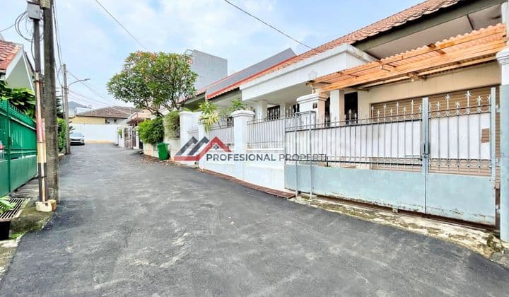 Rumah Terawat Satu Lantai Harga Menarik Di Cipete Jakarta Selatan