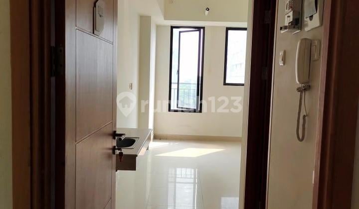 Apartemen Nyaman 1 BR di Avenciio Margonda Depok