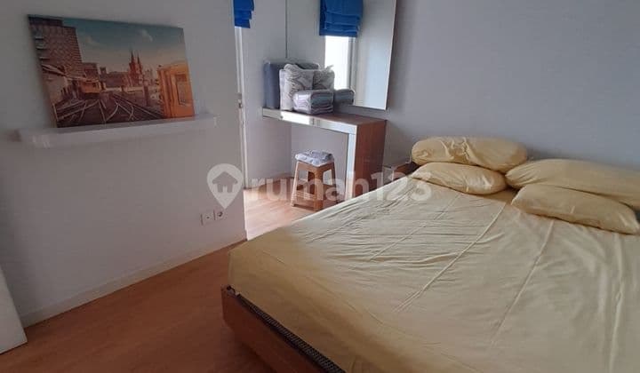 Disewakan Apartemen Madison Park 2Br Furnished Include Wifi