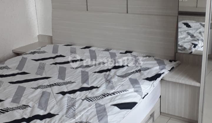 Disewakan Apartemen Central Park 1br Furnished