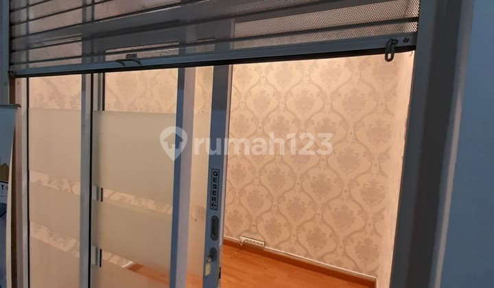 Disewakan Kios Madison Park Ac Central