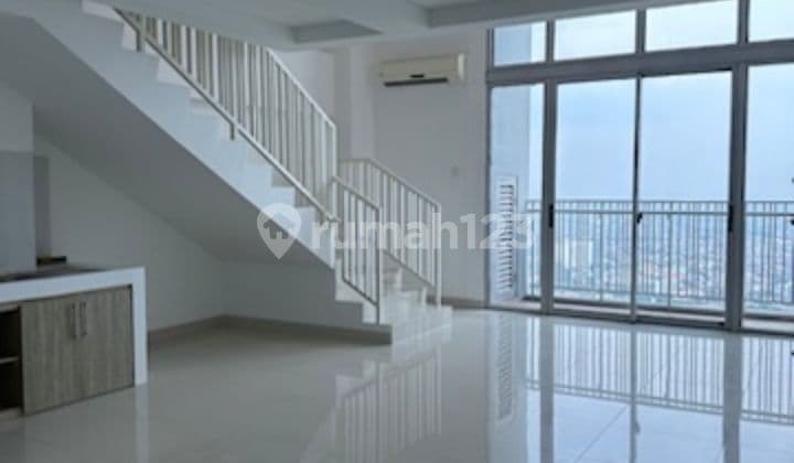 Disewakan Apartemen Neo Soho Residence