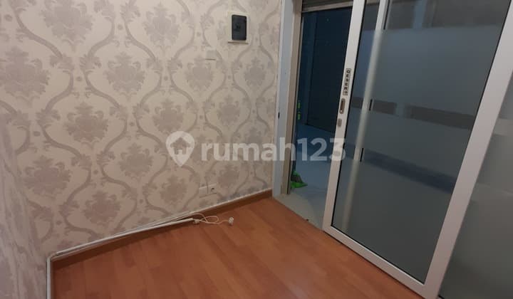 Disewakan Kios di Apartemen Madison Park