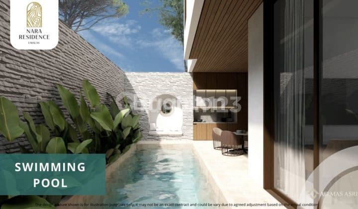 vila luxury di umalas seminyak