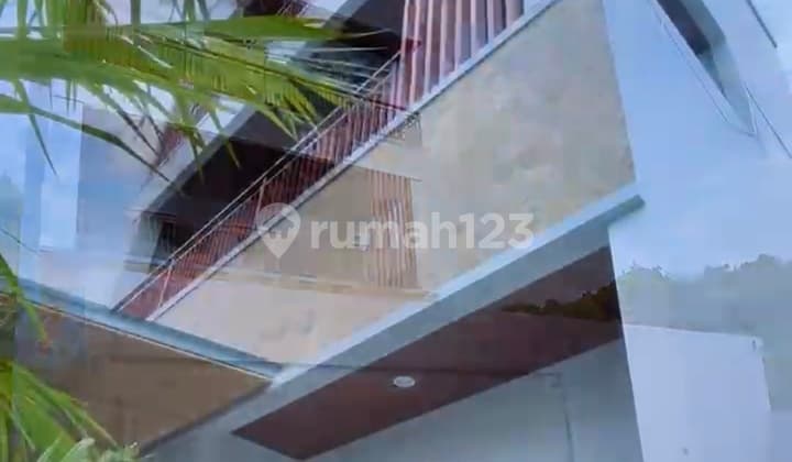 Villa Ocean View New And Ready