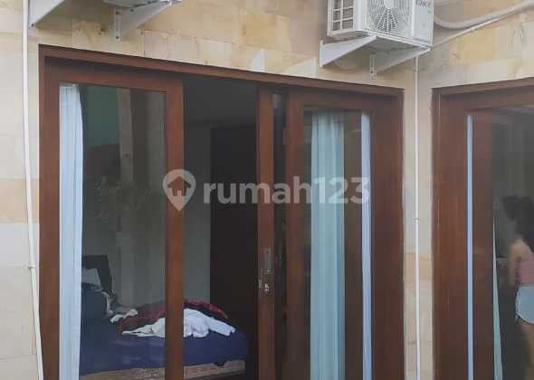 Rumah Furniture Dan Nyaman Di Taman Griya Jimbaran