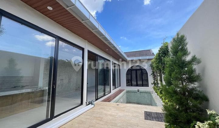 Villa Ready Dan Baru Di Purigading Jimbaran