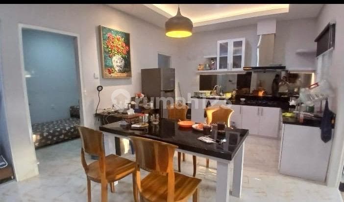 Rumah Strategis di Jimbaran Bawah