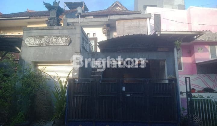 Rumah 3 kamar tidur di girihill