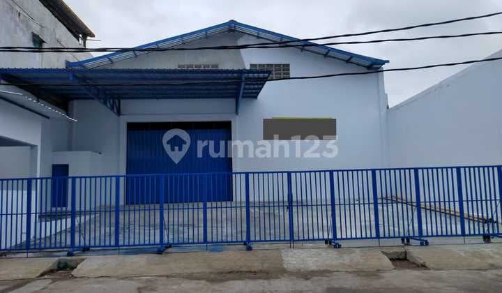 GUDANG BARU GRESS DI GUMPANG KARTOSURO SOLO