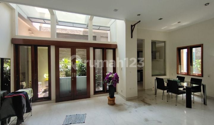 Nice 2-story house in Solo Baru housing.