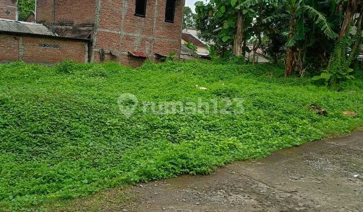Tanah Siap Bangun Murah Di Plesungan Karanganyar