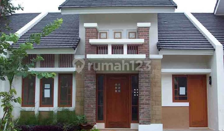 Rumah Kemang, Jakarta Selatan