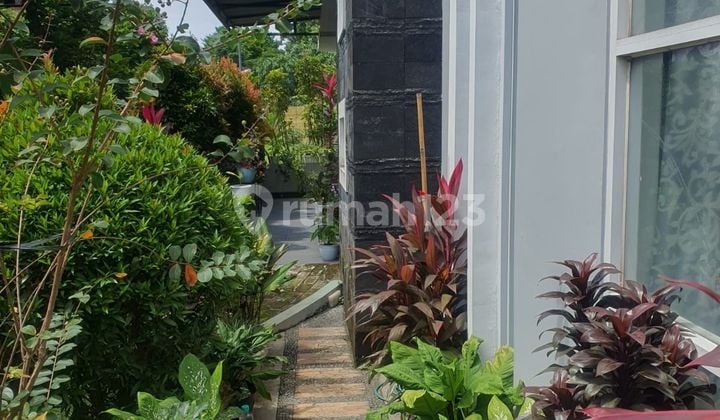Rumah Kemang, Jakarta Selatan