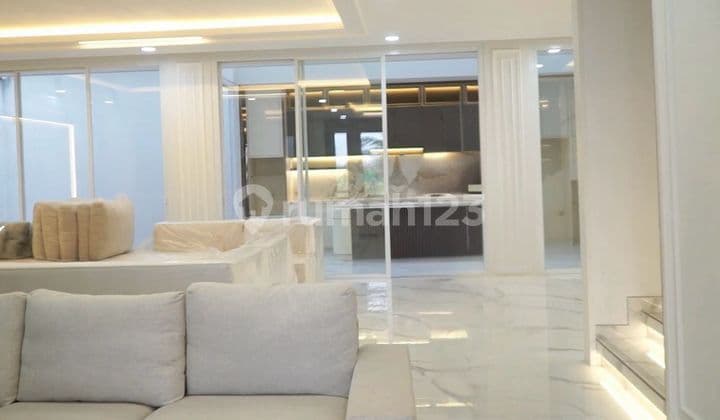 Luxury Living Xandari Summarecon Rumah Baru Fully Furnished