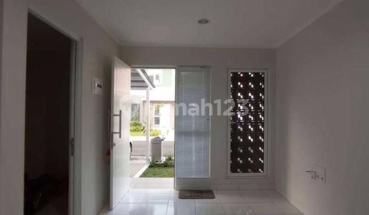 Rumah Murah Lokasi Strategis di Cluster Dayana Summarecon