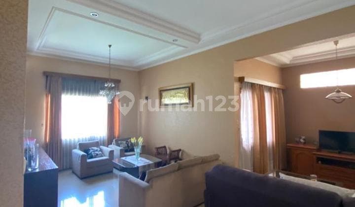 Rumah Lokasi Dekat Pusat Kota di Kopo Kencana Jl Peta Bandung