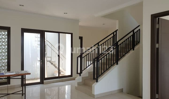 Comfortable Affordable House for Rent in Cynthia Summarecon Cluster