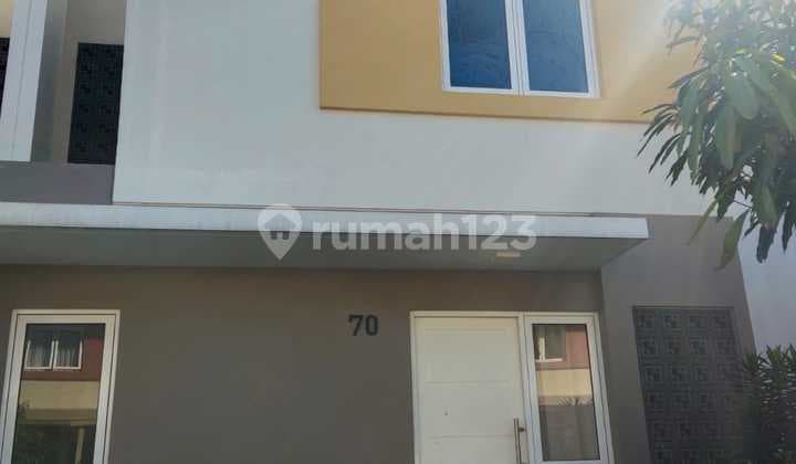 Dijual Rumah Minimalis Cantik Di Summarecon Bandung