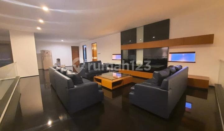 Dijual Rumah Mewah Luxury Di Sayap Pasteur Bandung