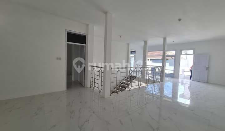 Rumah Minimalis Siap Huni di Perum Sumber Sari Bandung