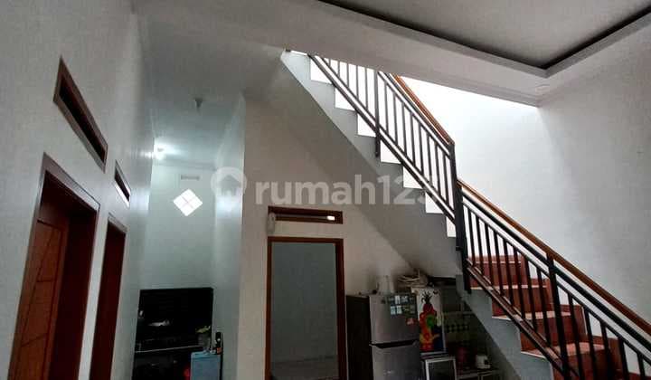 Dijual Rumah Cantik Murah di Rancamanyar Indah Bandung