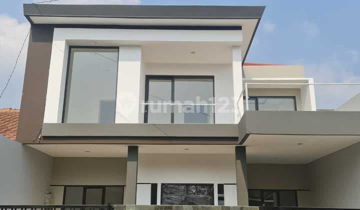 Dijual Rumah Luxury Murah di Taman Kopo Indah 3 Bandung