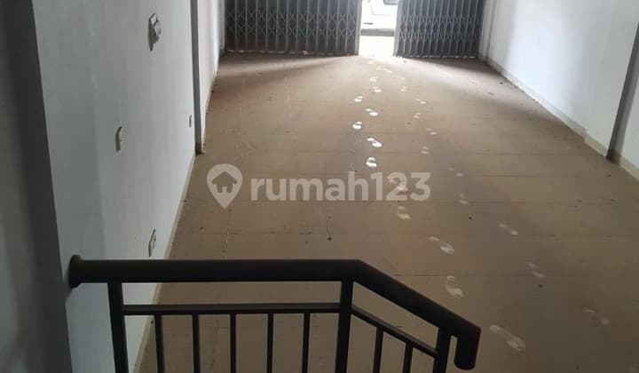 Dijual Ruko 3 Lantai Di M Square Buah Batu