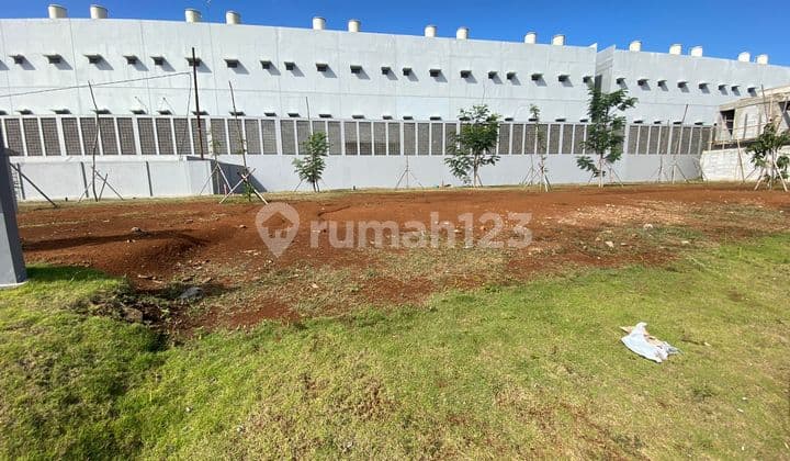 Kavling Exclusive Dekat Mall di Xandari Summarecon