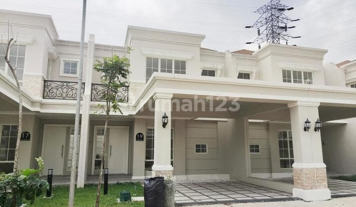 Rumah Cantik Siap Huni di Buah Batu Bandung