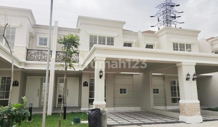 Rumah Cantik Siap Huni di Buah Batu Bandung