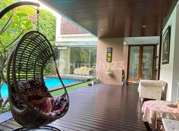 Beautiful Furnished Ready-to-Occupy House in Tatar Larangtapa Kbp