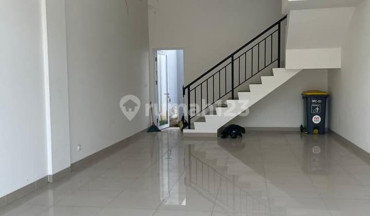 Ruko Magna Siap Usaha Disewakan di Summarecon Bandung