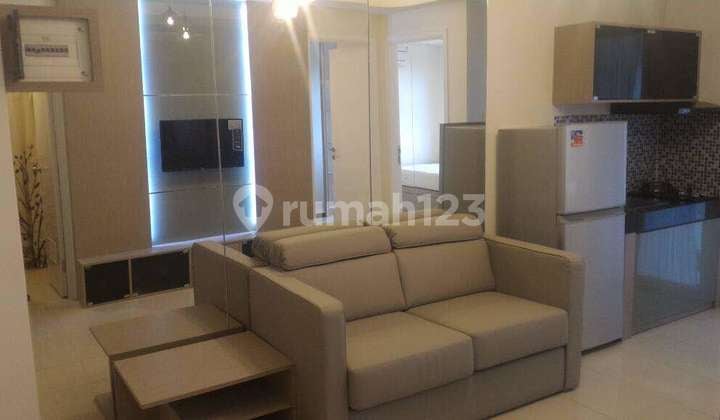 Apartement Murah Disewakan Furnish Siap Huni di Parahyangan Residence