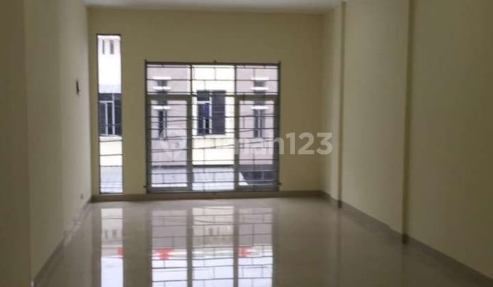 Ruko Siap Pakai Disewakan di Dulatip Minimal 2Th