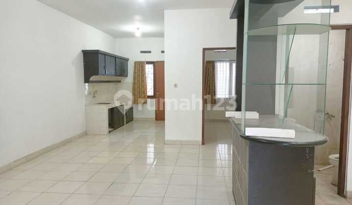 Rumah Siap Huni Lokasi Startegis di Mekarwangi Bandung