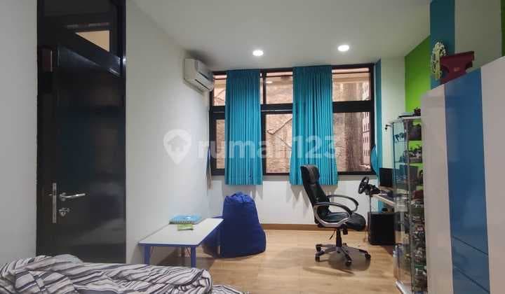 Rumah di Sayap Sudirman Cocok Untuk Kostan