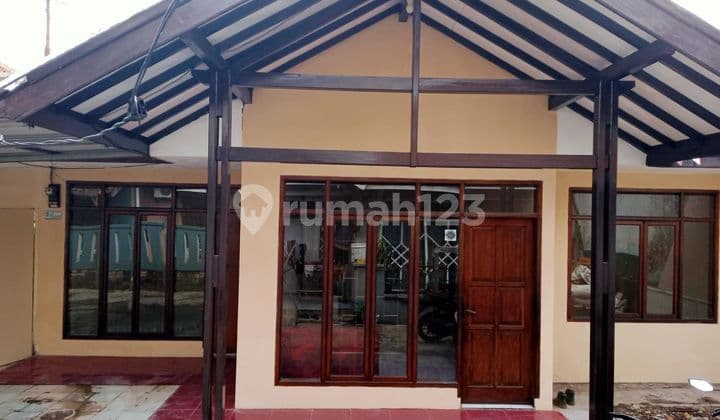 Rumah Hook di Margajaya Ngamprah Padalarang, 10 Menit ke Tol Padalarang