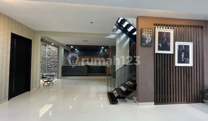 Rumah Siap Huni Ada AC di Ngamprah Bandung Barat Dekat KBP