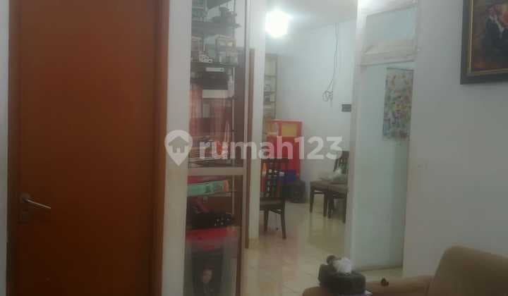 Rumah Siap Huni Include AC Dijual di Mekar Hegar Mekarwangi