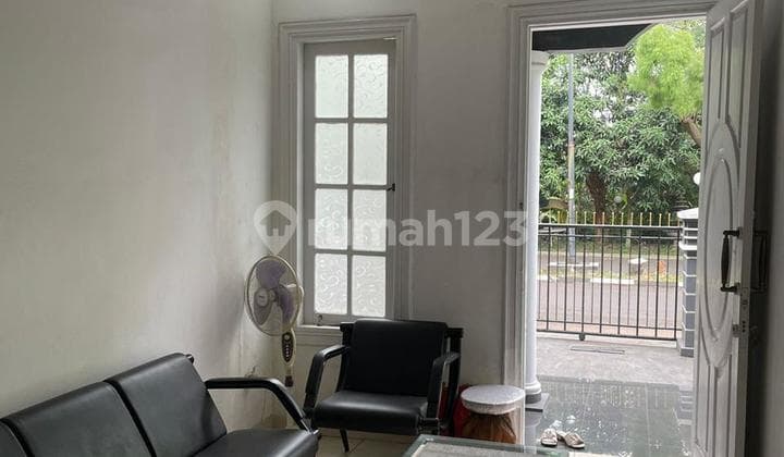 Rumah Siap Huni Dapat Furnish di Legenda Wisata Cibubur