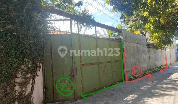 For Sale and For Rent Workshop/Warehouse in Rendeng, Pasteur Wing For Sale and For Rent Workshop/Warehouse in Rendeng, Pasteur Wing