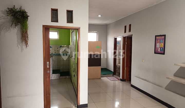 Ruko Strategis Kopo Bandung Dijual Murah Bebas Banjir