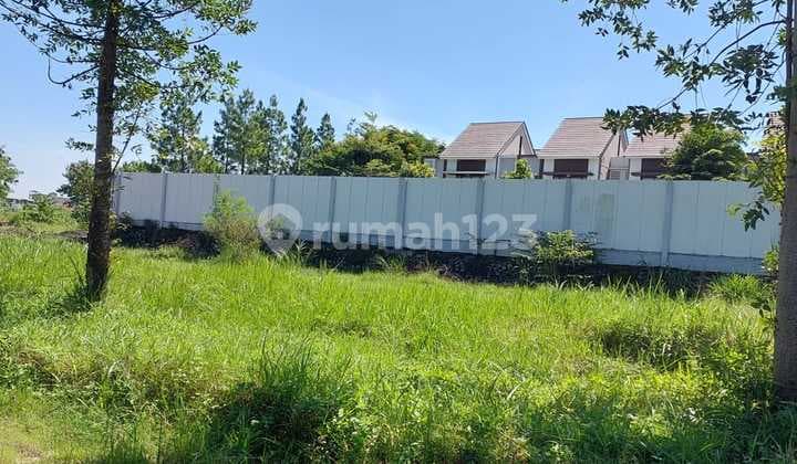 Jarang Ada! Kavling Langka dan Murah di Adipura Gedebage