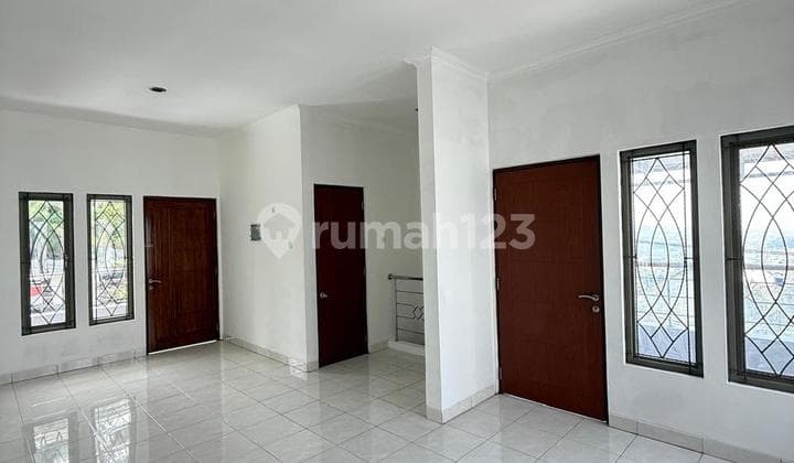 Rumah View Kota Bandung! 2,5 LT Buana Hiltop View, Bebas Banjir