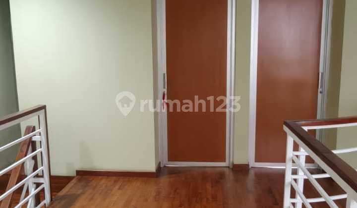 Cheap! Kopo Indah Garden House 3 Full Kitchen Set