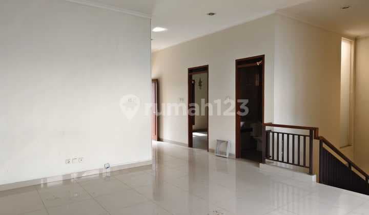 Rumah One Gate Setra Mas Cimahi Dekat Sman 1 & Alun-Alun