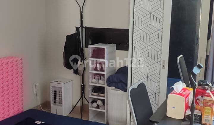 Rare Find!! Exclusive Corner House in Flora Cluster at Summarecon