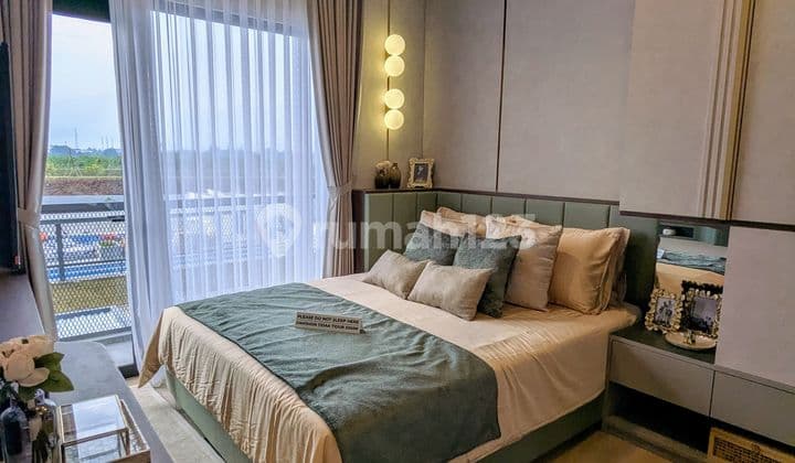 For Sale: Ready-to-Occupy Minimalist House, Ivora Cluster, Summarecon